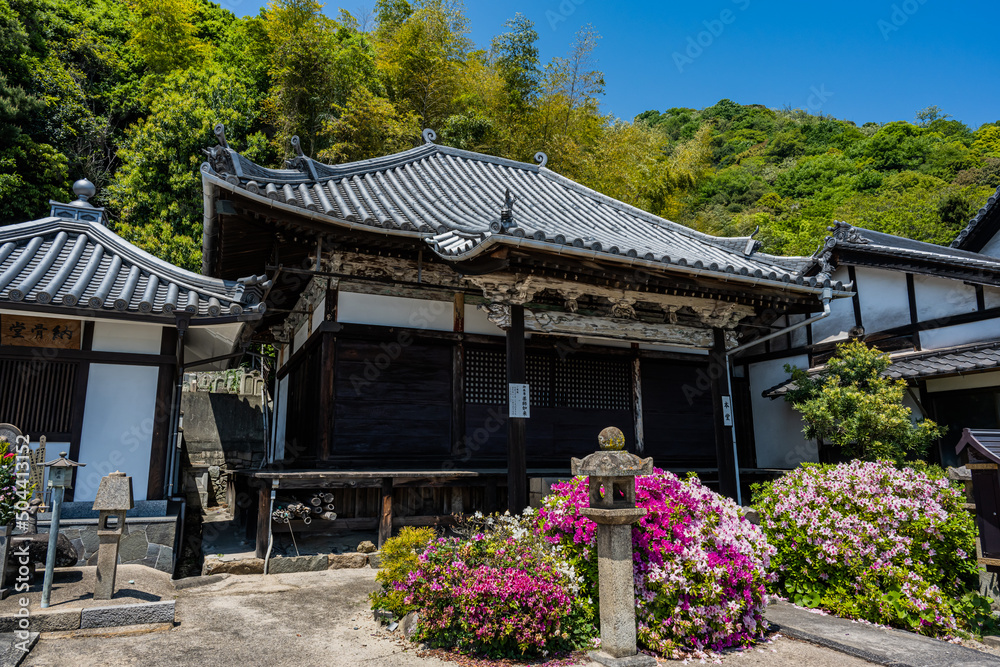 医王寺