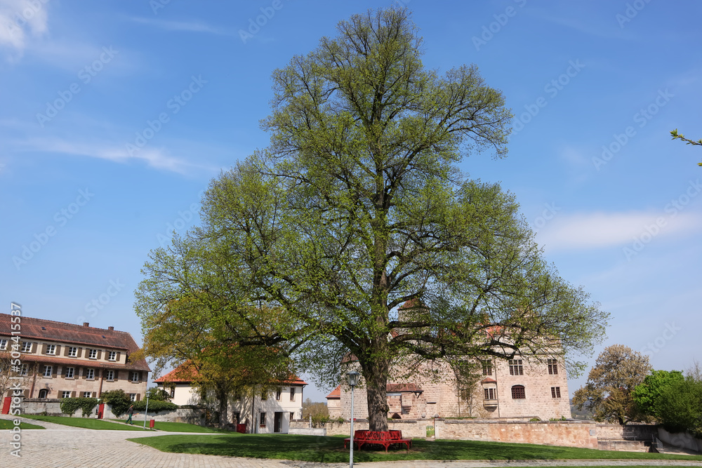 Aussichtsturm, Aussicht, Cadolzburg, Landkreis Fürth, Dillenberg, Franken, Dorf, Stadt, Markt Aussichtsturm, Aussicht, Cadolzburg, Landkreis Fürth, Dillenberg, Franken, Dorf, Stadt, Markt