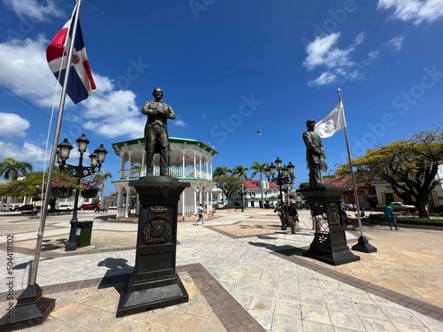 San Felipe de Puerto Plata, Dominican Republic photo