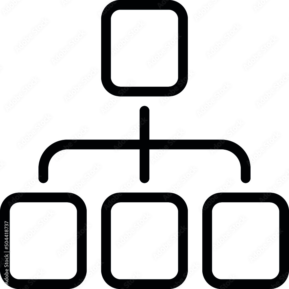 Organisation Icon Organisation Icon