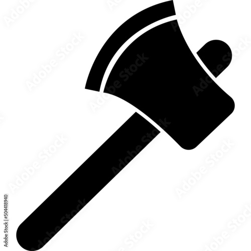 axe icon