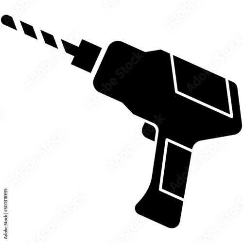 drill icon
