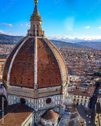 Dome