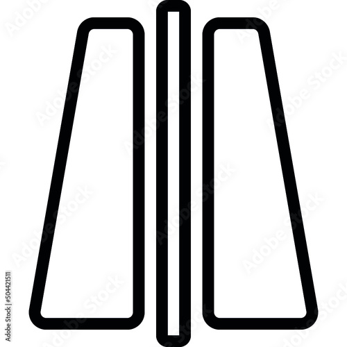 Reflect Tool Icon