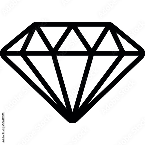 Diamond Icon