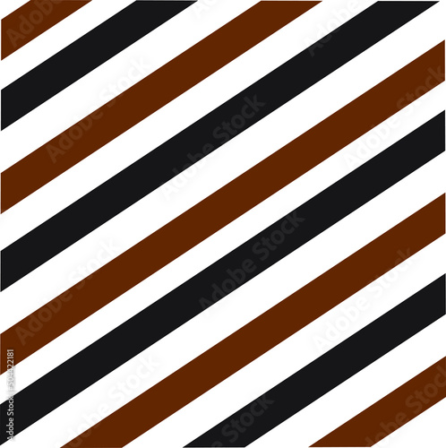 Abstract Squares black brown background Lattice Pattern stripes lines black brown