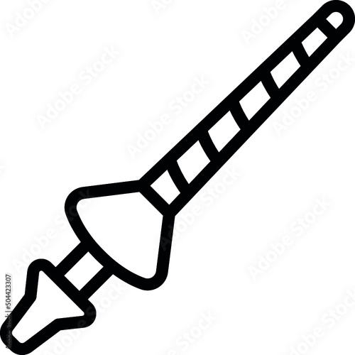 Jousting Lance Icon