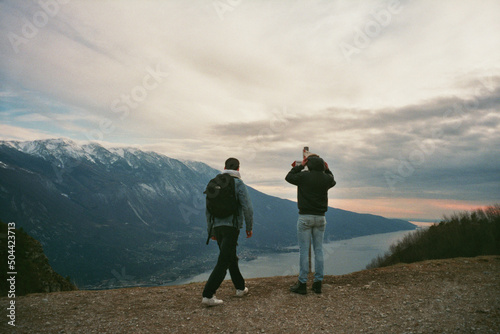 Lake Garda