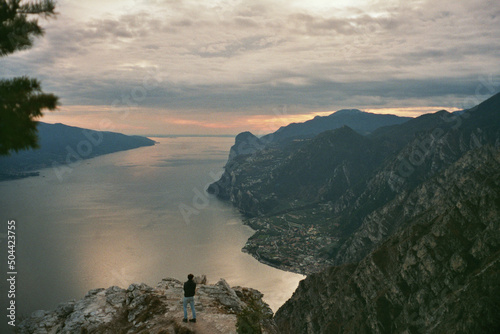 Lake Garda