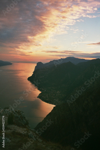 Lake Garda