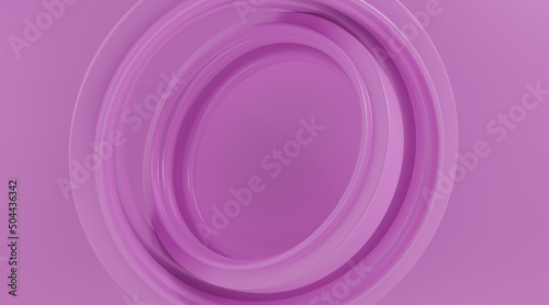 Fototapeta Naklejka Na Ścianę i Meble -  3d Abstract Design