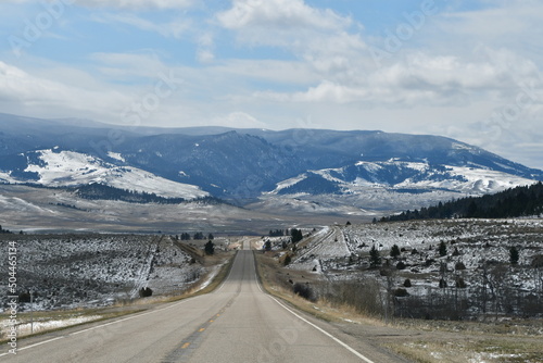 Montana