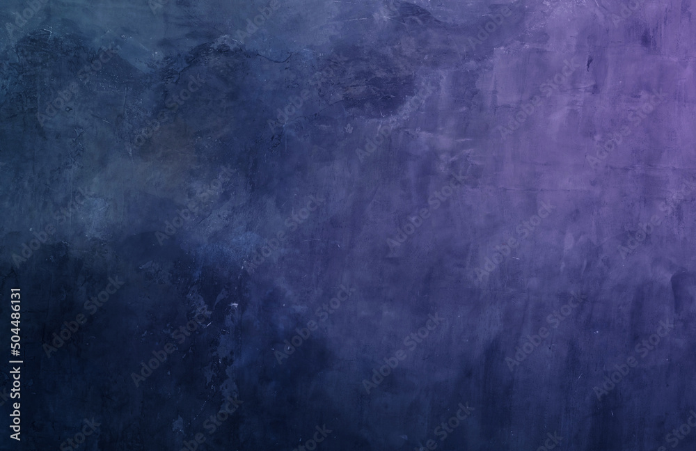 Obraz premium cracked stone wall background