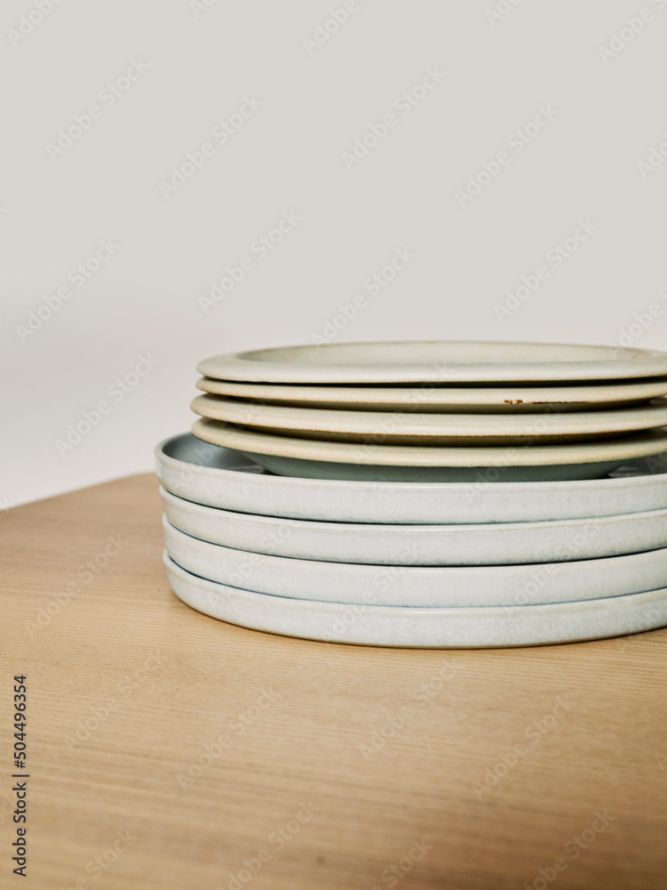Minimal Table Minimal Table