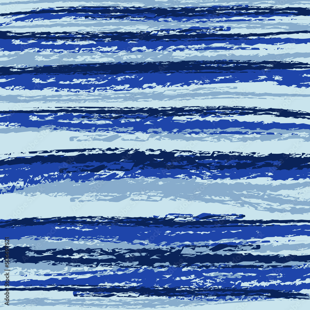 tiger stripes blue ocean camouflage army background