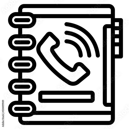 phonebook