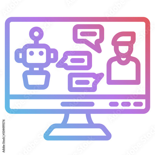 chat bot