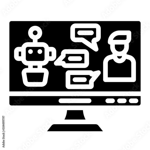 chat bot