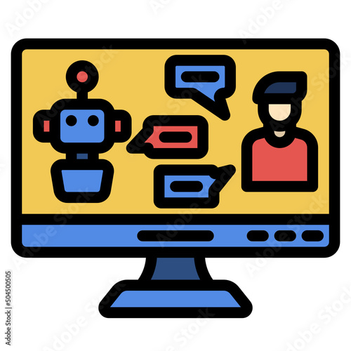 chat bot