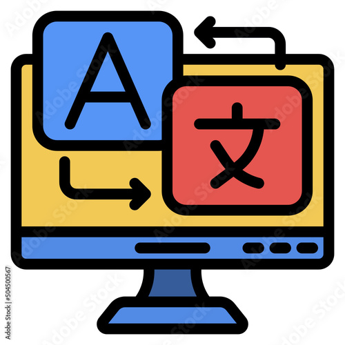 translator