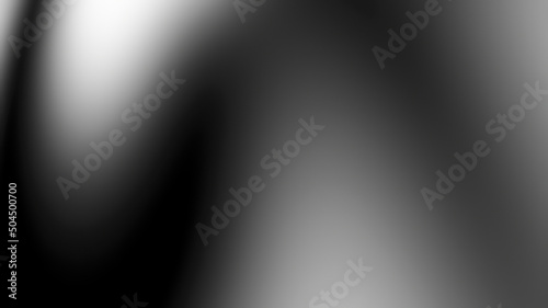 

Black and white background with a soft gradient.  Abstract graphic textures for illustration.
 photo