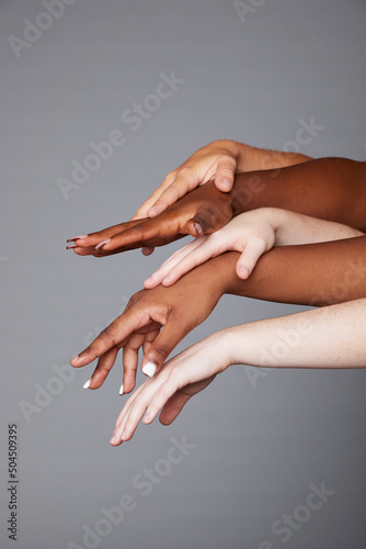 racial equality