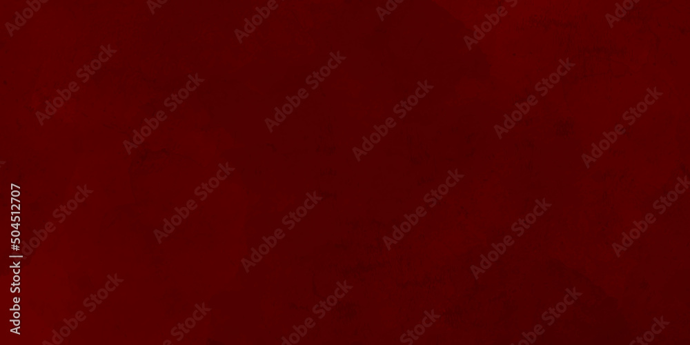red background with space red background with space