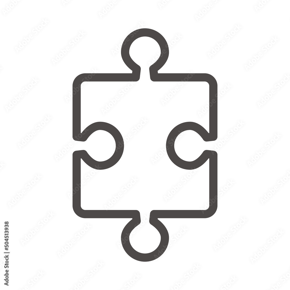 jigsaw puzzle icon jigsaw puzzle icon