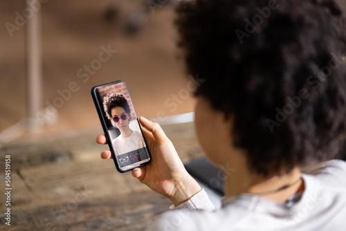 Try Virtual Fashion Watch Or Spectacles