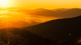 Blue Ridge Sunrise