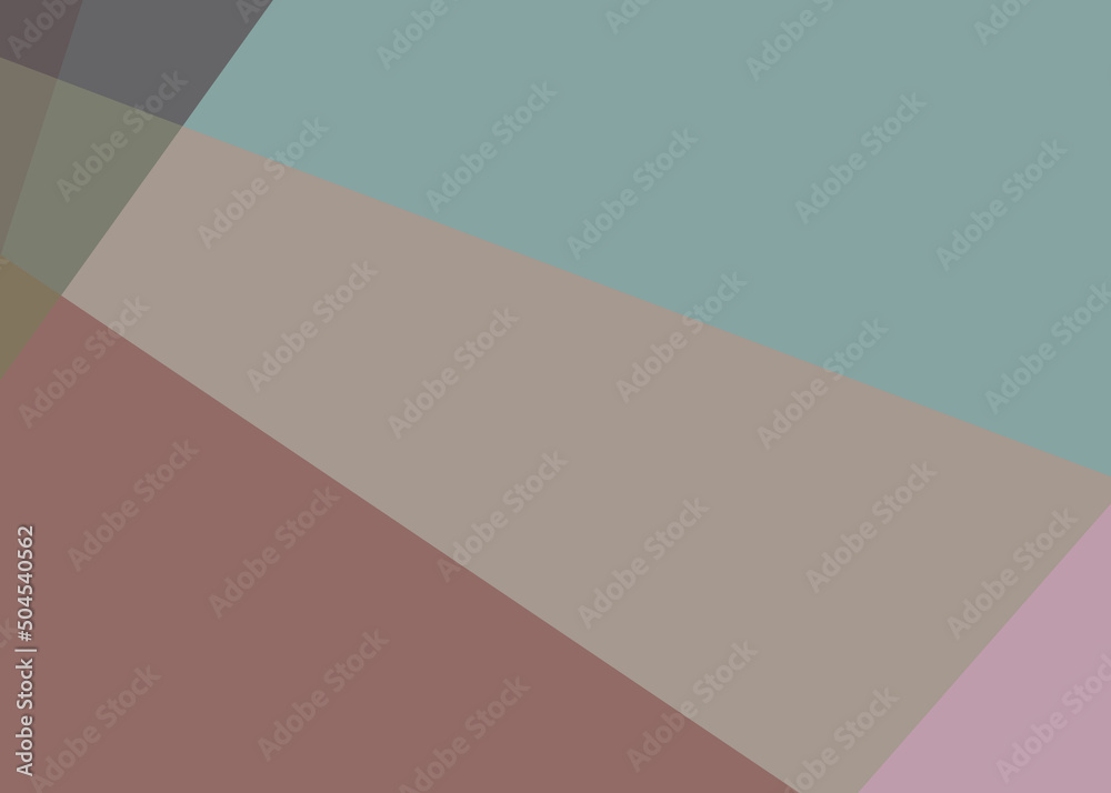 Abstract computational color Polygones background illustration Abstract computational color Polygones background illustration