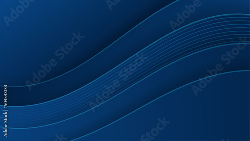 dark blue background