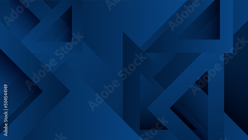 dark blue background