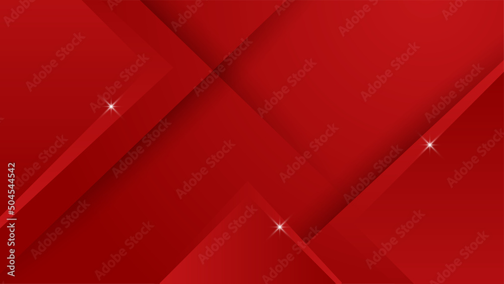 Digital abstract red technology background. Digital abstract red technology background.