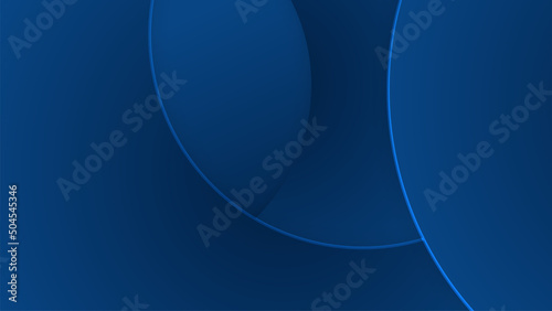 dark blue background