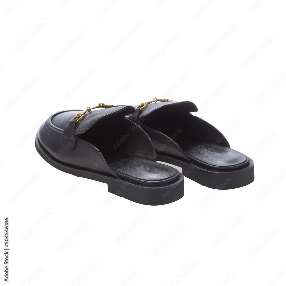 Stylish elegant trendy designer fashionable summer spring 2022 eco leather women's heeled sandals shoes isolated Stylish elegant trendy designer fashionable summer spring 2022 eco leather women's heeled sandals shoes isolated