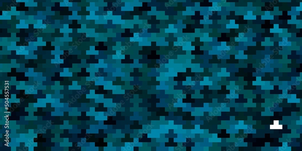 Dark BLUE vector layout with lines, rectangles. Dark BLUE vector layout with lines, rectangles.