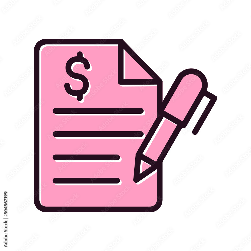 Agreement Icon Agreement Icon