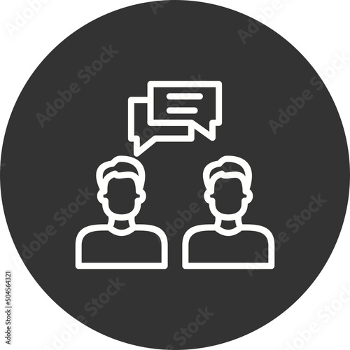 Consultant Icon