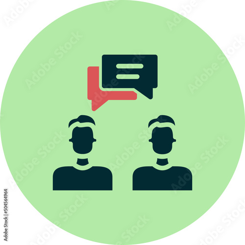 Consultant Icon