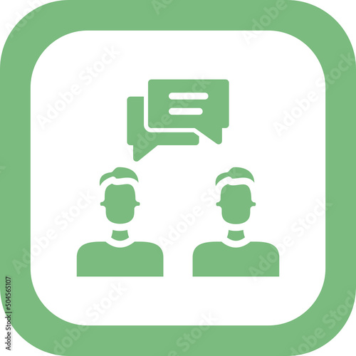 Consultant Icon