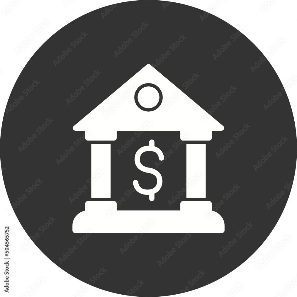 Bank Icon Bank Icon