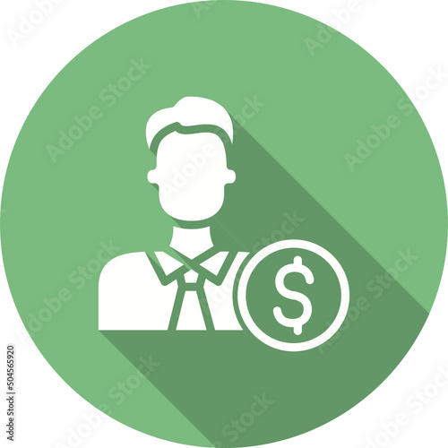 Investor Icon