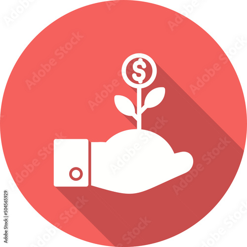 Growth Icon