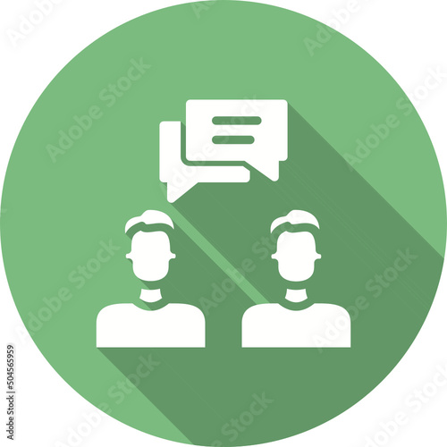 Consultant Icon