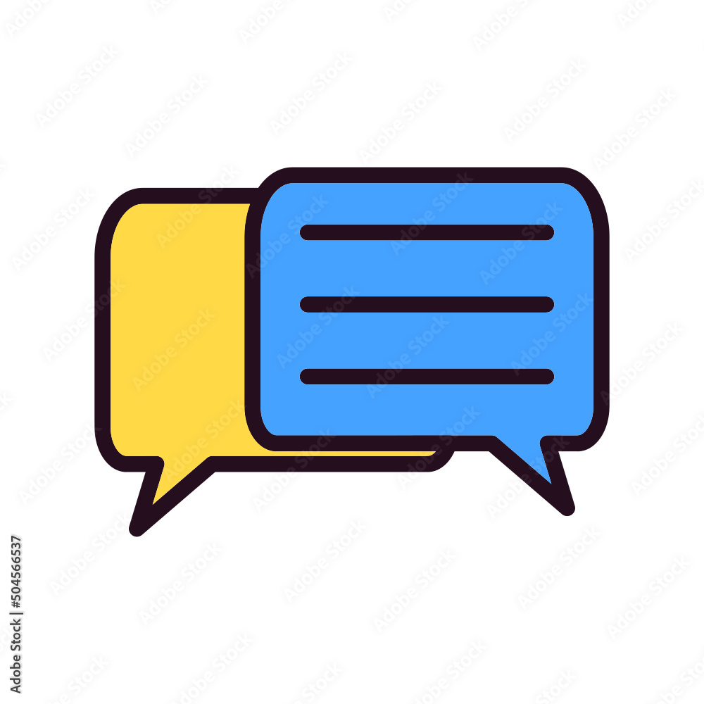 Chat Icon Chat Icon