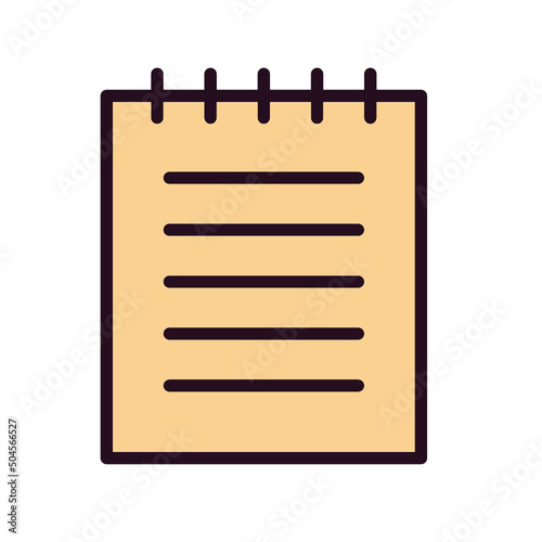 Paper Icon