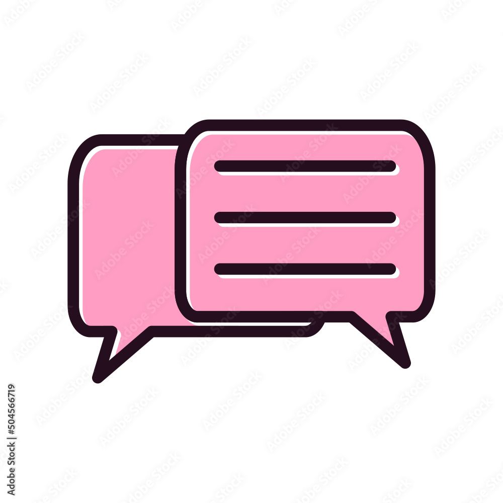 Chat Icon Chat Icon