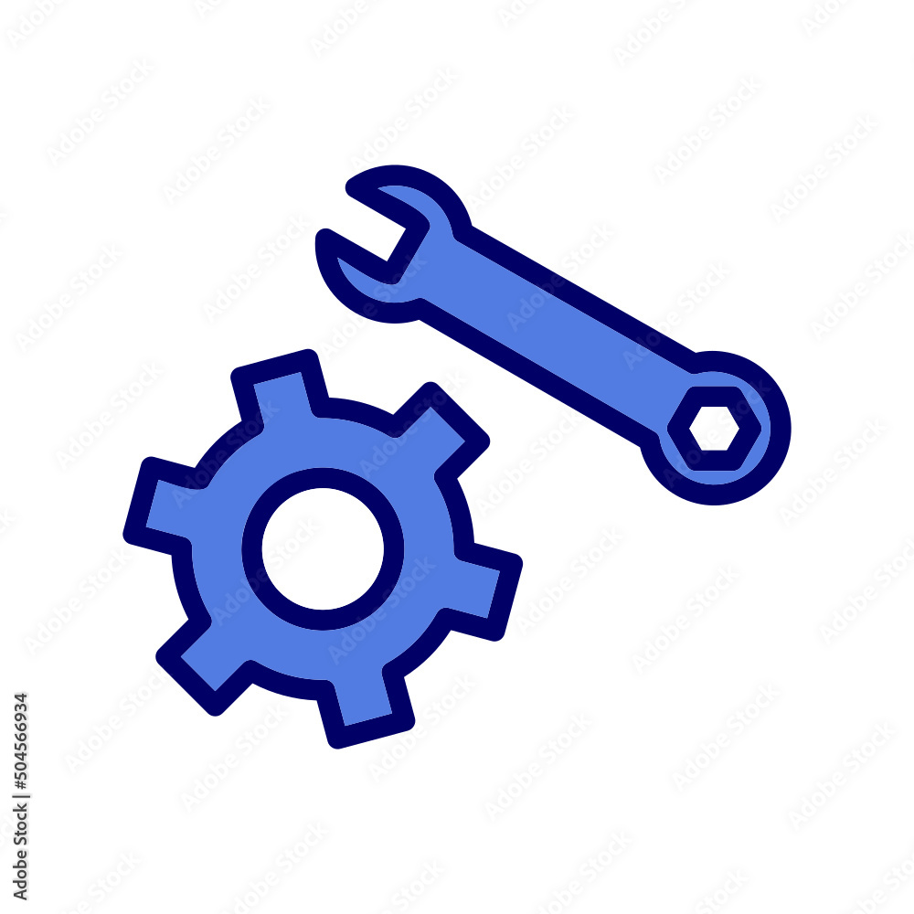 Setting Icon Setting Icon