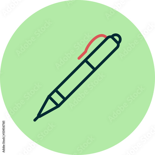 Pen Icon photo